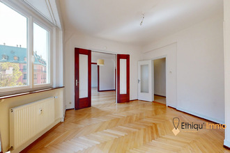 achat appartement strasbourg 67000