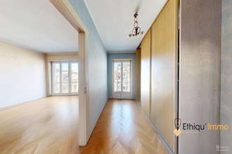 achat appartement strasbourg 67000