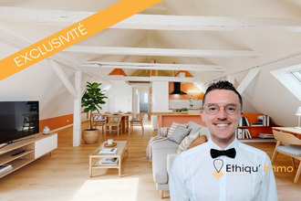 achat appartement strasbourg 67000