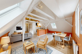 achat appartement strasbourg 67000