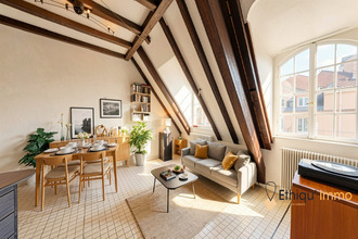 achat appartement strasbourg 67000