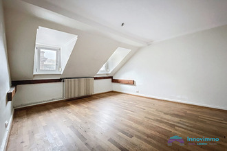 achat appartement strasbourg 67000