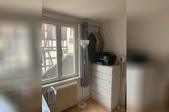 achat appartement strasbourg 67000