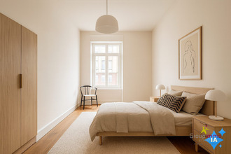 achat appartement strasbourg 67000