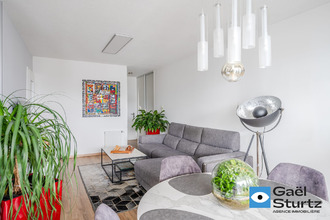 achat appartement strasbourg 67000