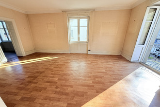 achat appartement strasbourg 67000