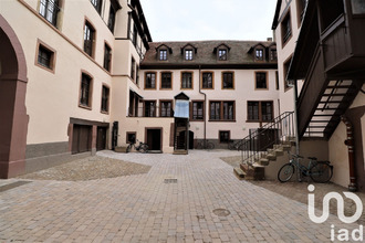 achat appartement strasbourg 67000
