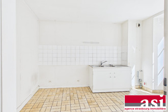 achat appartement strasbourg 67000