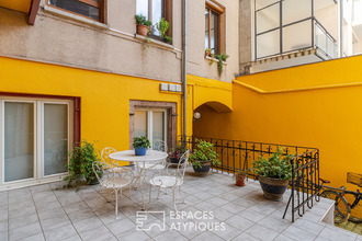 achat appartement strasbourg 67000