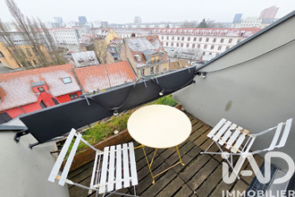 achat appartement strasbourg 67000