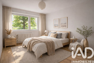 achat appartement strasbourg 67000