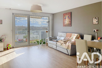 achat appartement strasbourg 67000