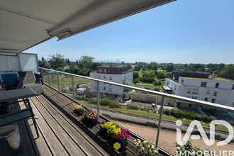 achat appartement strasbourg 67000