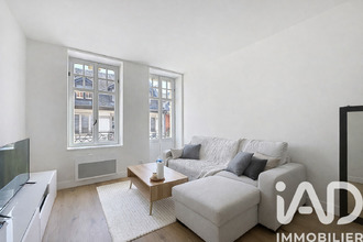 achat appartement strasbourg 67000