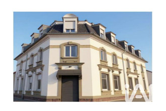 achat appartement strasbourg 67000