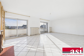 achat appartement strasbourg 67000