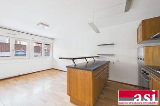 achat appartement strasbourg 67000
