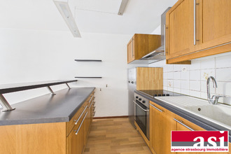 achat appartement strasbourg 67000