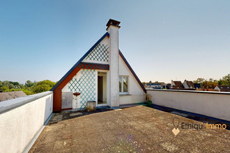 achat appartement strasbourg 67000