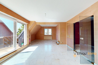 achat appartement strasbourg 67000