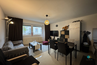 achat appartement strasbourg 67000