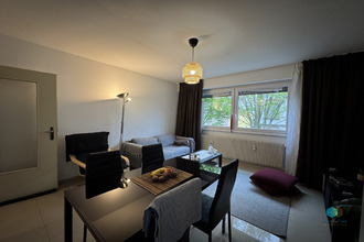 achat appartement strasbourg 67000