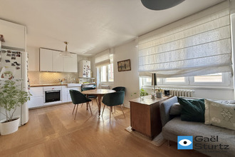 achat appartement strasbourg 67000