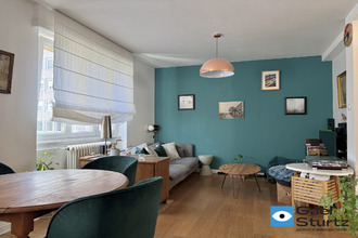 achat appartement strasbourg 67000