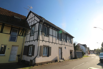 achat appartement strasbourg 67000