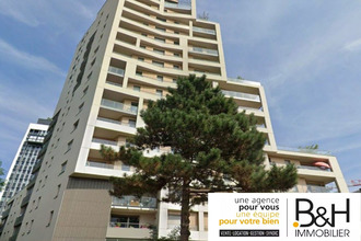 achat appartement strasbourg 67000