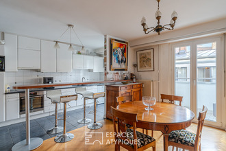 achat appartement strasbourg 67000