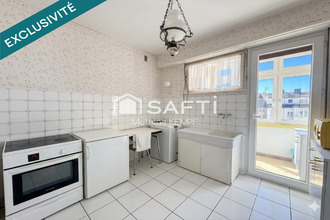 achat appartement strasbourg 67000