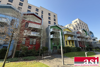 achat appartement strasbourg 67000