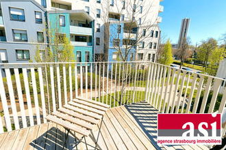 achat appartement strasbourg 67000