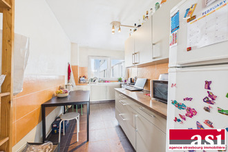 achat appartement strasbourg 67000