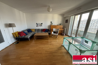 achat appartement strasbourg 67000