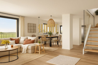 achat appartement strasbourg 67000