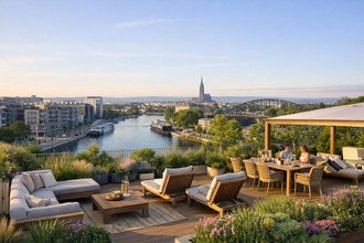 achat appartement strasbourg 67000