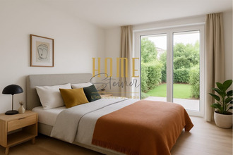 achat appartement strasbourg 67000