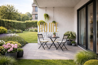 achat appartement strasbourg 67000