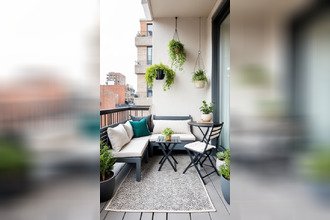 achat appartement strasbourg 67000