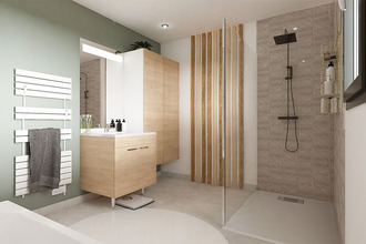 achat appartement strasbourg 67000