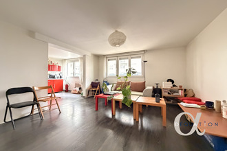 achat appartement strasbourg 67000