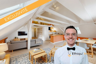 achat appartement strasbourg 67000