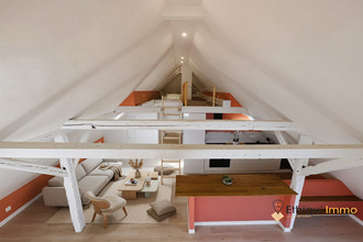 achat appartement strasbourg 67000