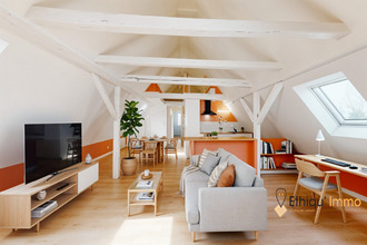 achat appartement strasbourg 67000