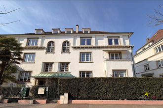 achat appartement strasbourg 67000