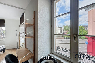 achat appartement strasbourg 67000