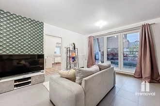 achat appartement strasbourg 67000