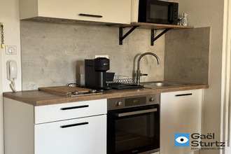 achat appartement strasbourg 67000
